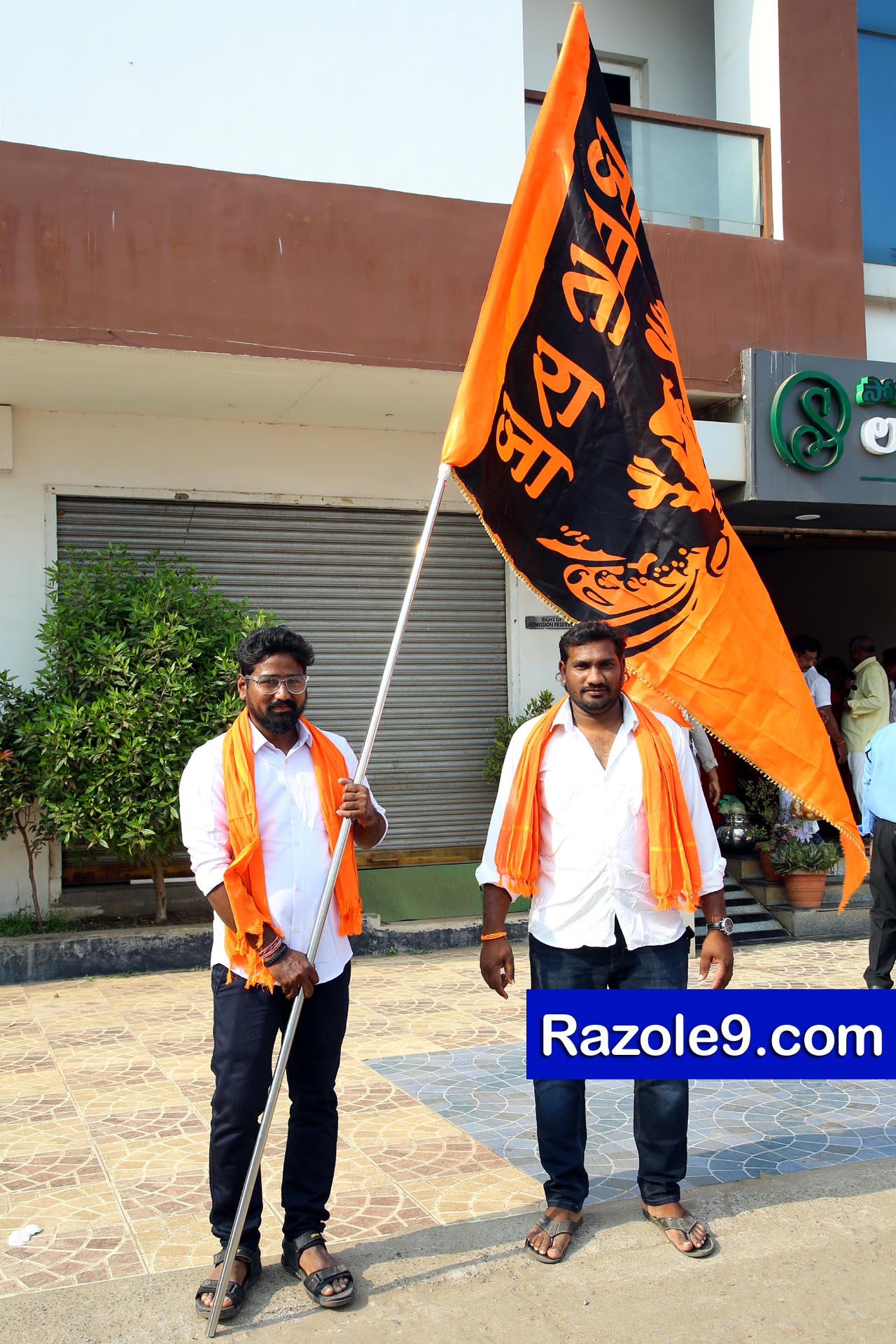 Srinivasa Kalyanam - vegivaaripalem - 2026